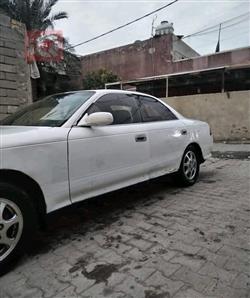 تويوتا II مارك